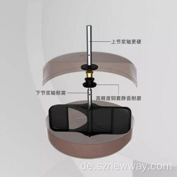Xiaomo Smart Rudergerät Slim